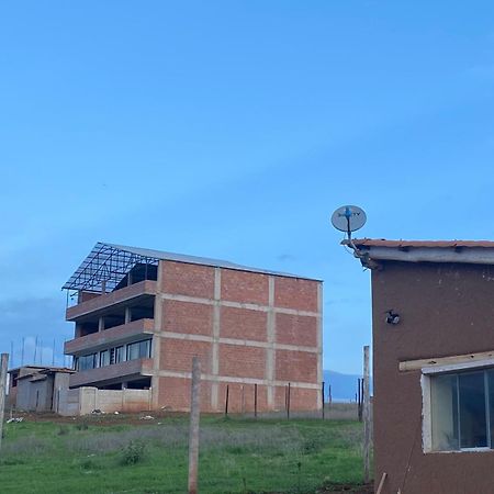 Casa Moriah Maras Exterior foto